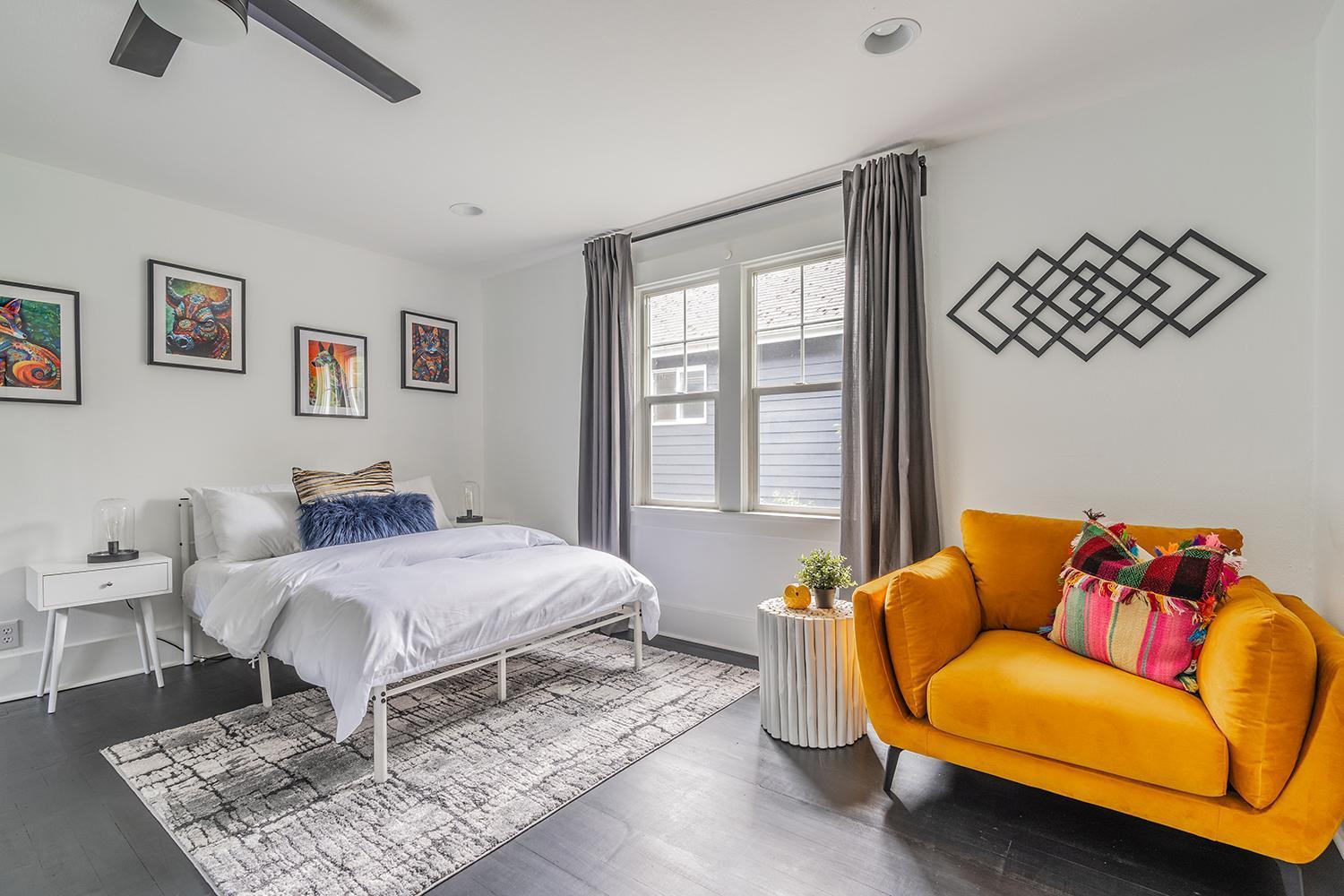 Appartamento Capitol Hill Cutie Seattle Esterno foto