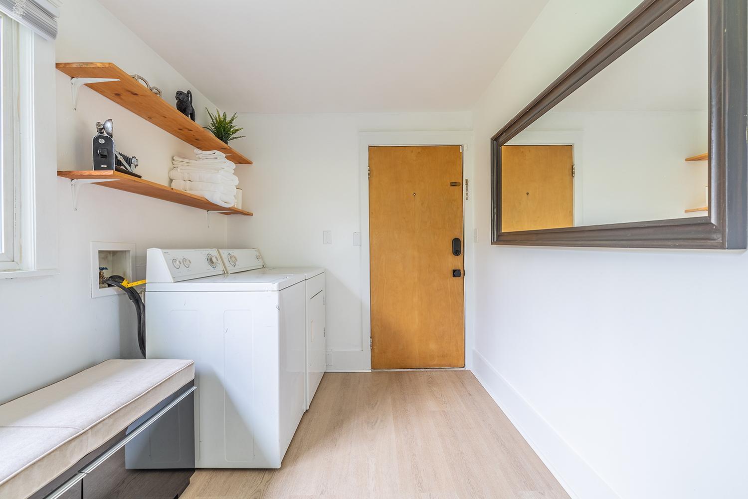 Appartamento Capitol Hill Cutie Seattle Esterno foto