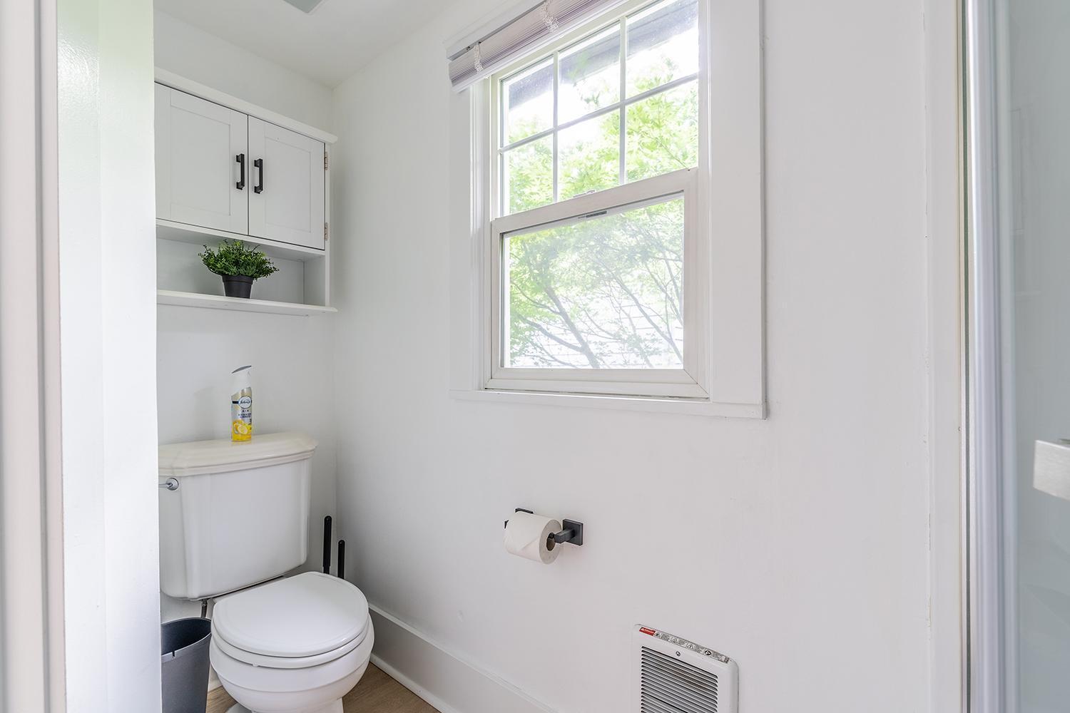 Appartamento Capitol Hill Cutie Seattle Esterno foto
