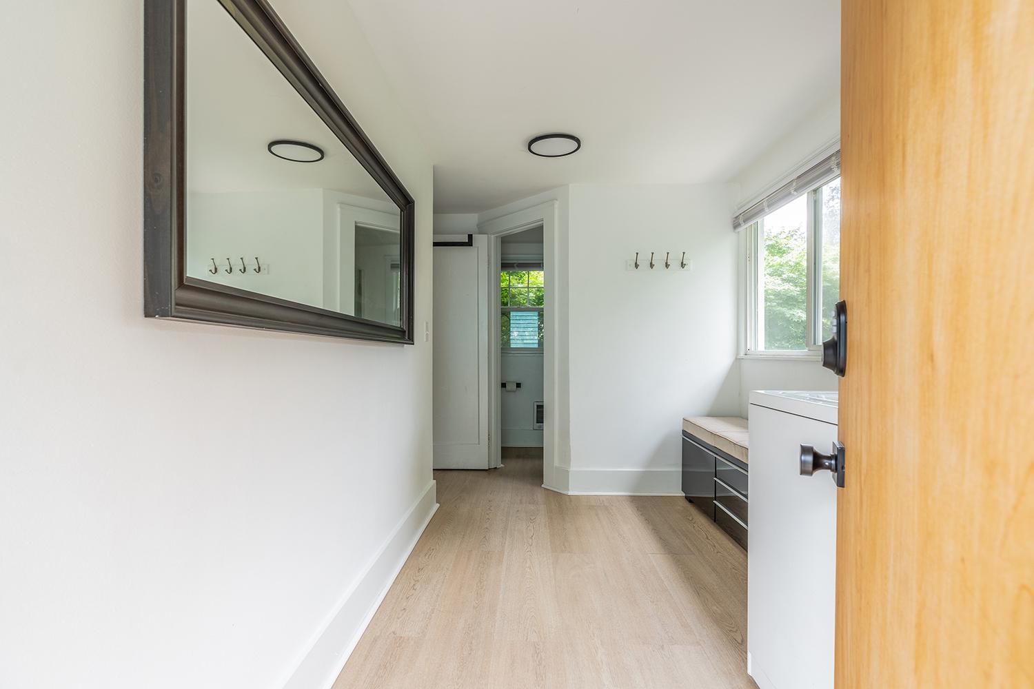 Appartamento Capitol Hill Cutie Seattle Esterno foto