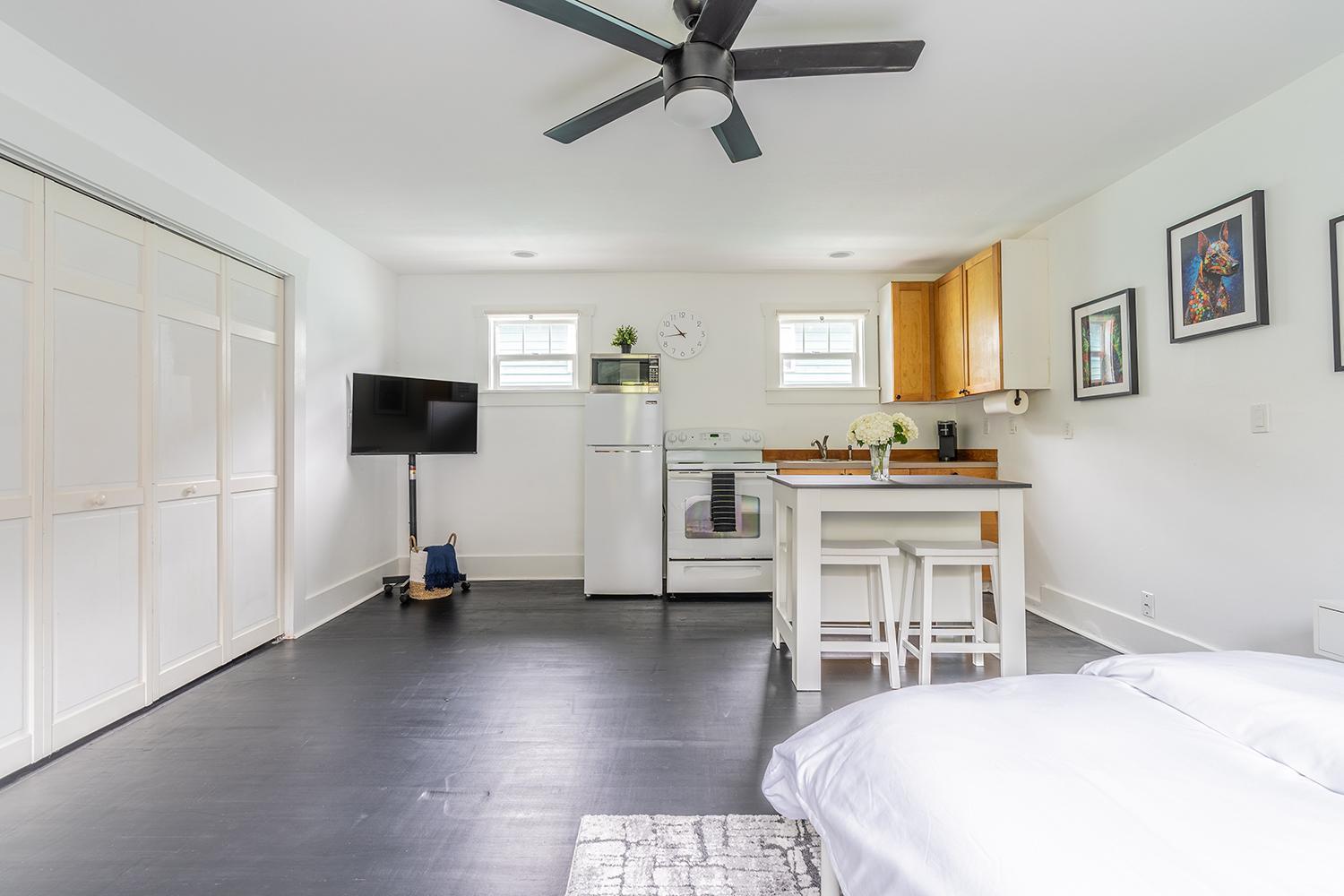 Appartamento Capitol Hill Cutie Seattle Esterno foto